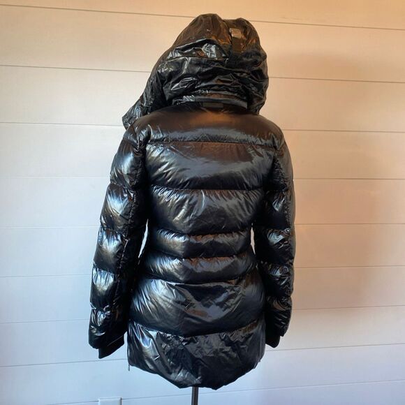 PAJAR LYRA Women's QUILTED PUFFER JACKET Size Small - Picture 11 of 16